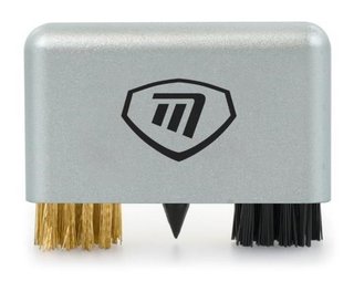 Masters 3-In-1 Cleaner Brush, silver