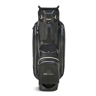 Big Max AQUA Sport 4 cart bag, black