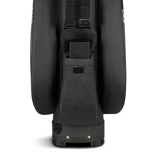 Big Max AQUA Sport 4 cart bag, black