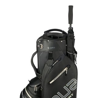 Big Max AQUA Sport 4 cart bag, black