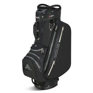 Big Max AQUA Style 4 cart bag, black