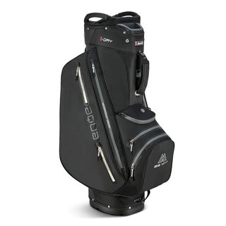 Big Max AQUA Style 4 cart bag, black