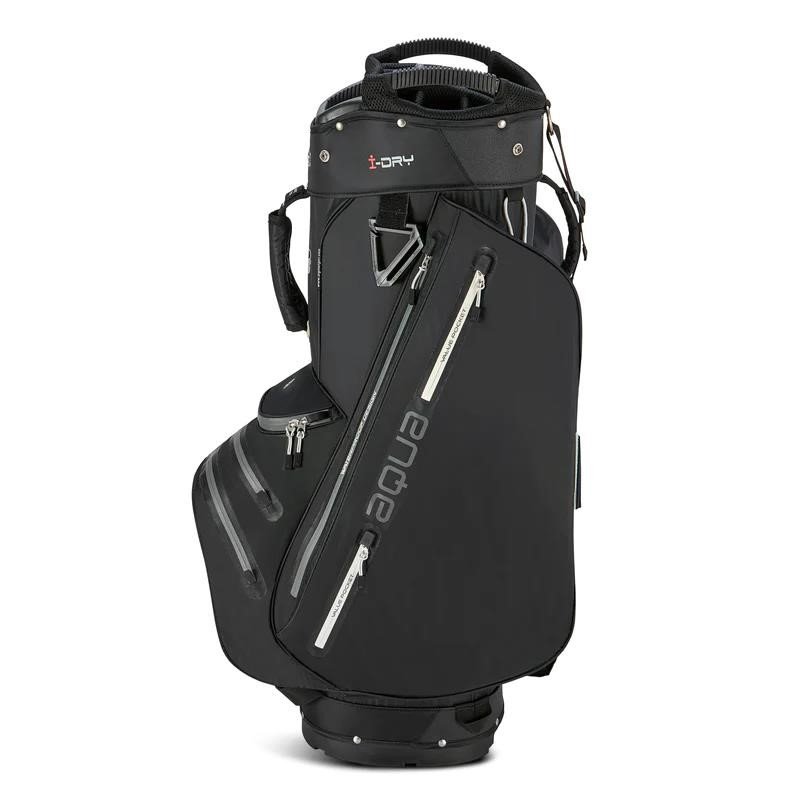 Big Max AQUA Style 4 cart bag, black