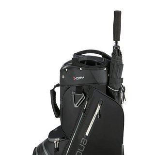 Big Max AQUA Style 4 cart bag, black