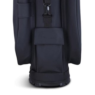 Big Max Dri Lite Prime cart bag, black