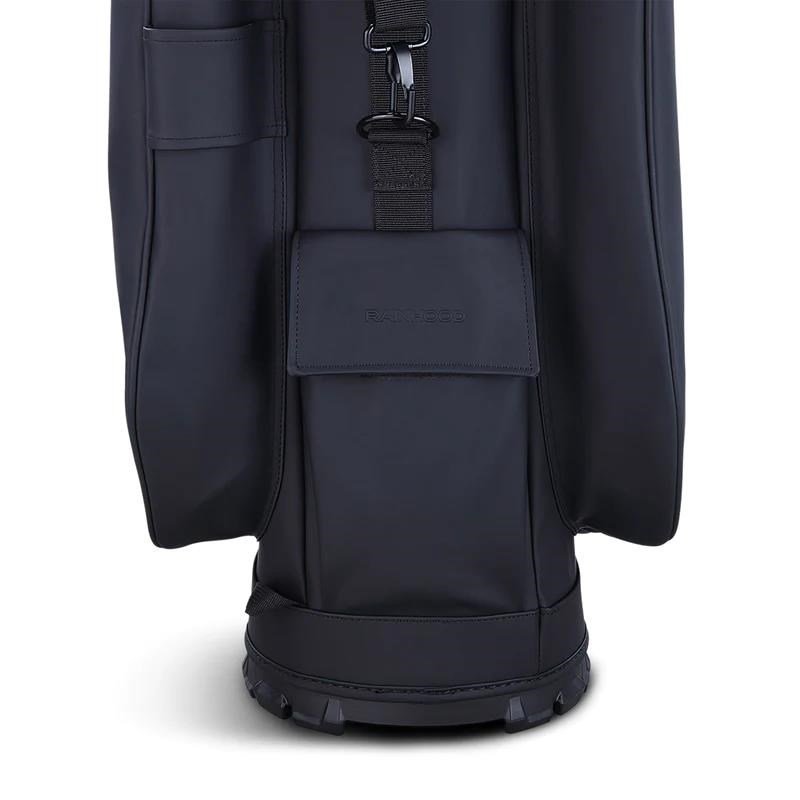 Big Max Dri Lite Prime cart bag, black