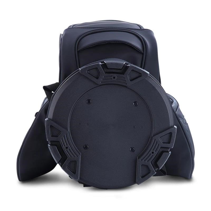 Big Max Dri Lite Prime cart bag, black
