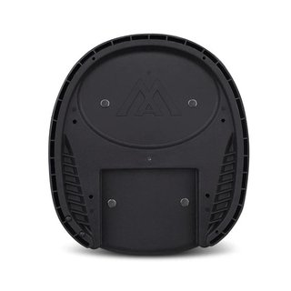 Big Max Terra Sport cart bag, black/red