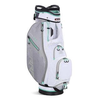 Big Max Big Max Terra Sport cart bag, white/silver/mint