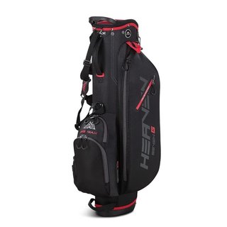 Big Max Big Max Heaven Seven G stand bag, black/red
