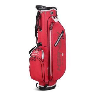 Big Max Big Max Heaven Seven G stand bag, red