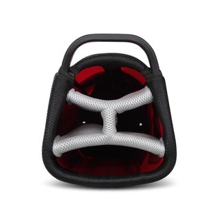 Big Max Big Max Heaven Seven G stand bag, red