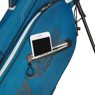 Big Max Big Max Heaven Seven G stand bag, true blue
