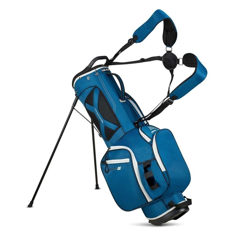 Big Max Big Max Heaven Seven G stand bag, true blue