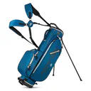 Big Max Heaven Seven G stand bag, true blue