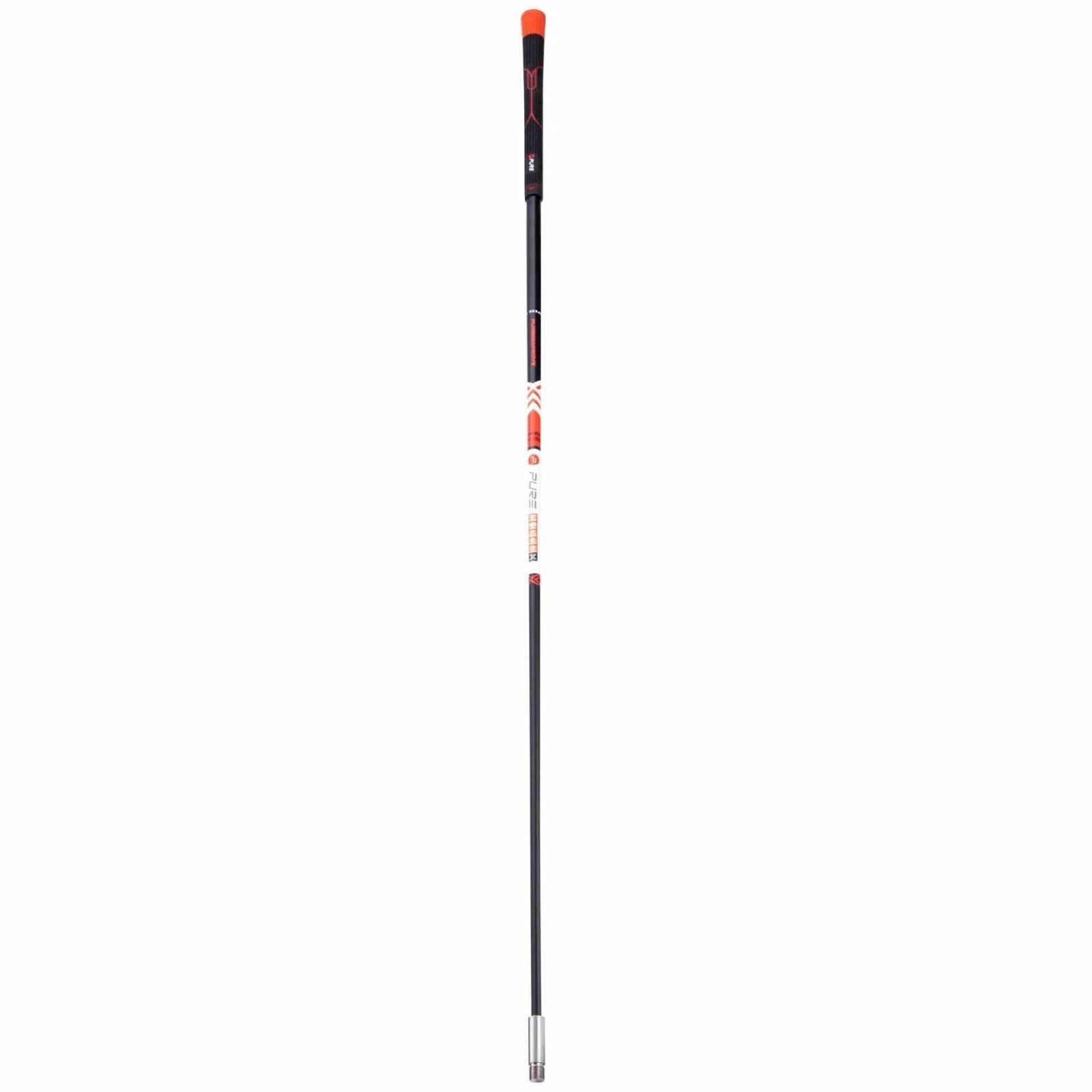 Pure 2 Improve Pure2Improve Swing Speed Trainer graphite shaft speed 100