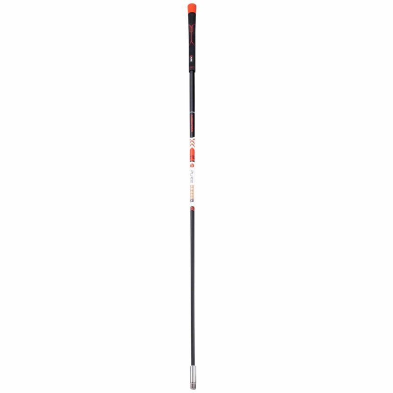Pure 2 Improve Pure2Improve Swing Speed Trainer graphite shaft speed 100
