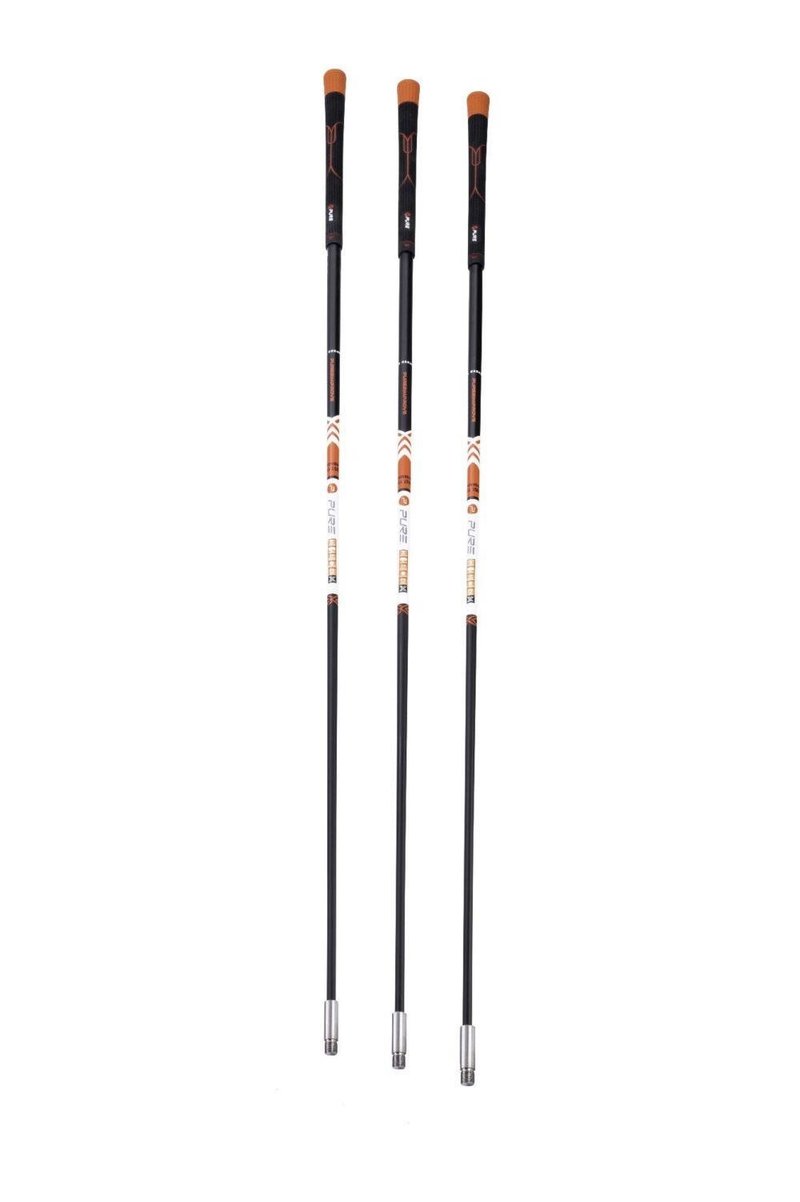 Pure 2 Improve Pure2Improve Swing Speed Trainer graphite shaft speed 70