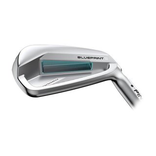 PING Blueprint S mens irons, graphite