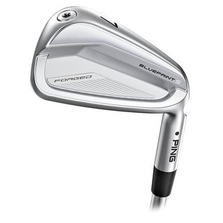 PING Blueprint S men's irons, steel