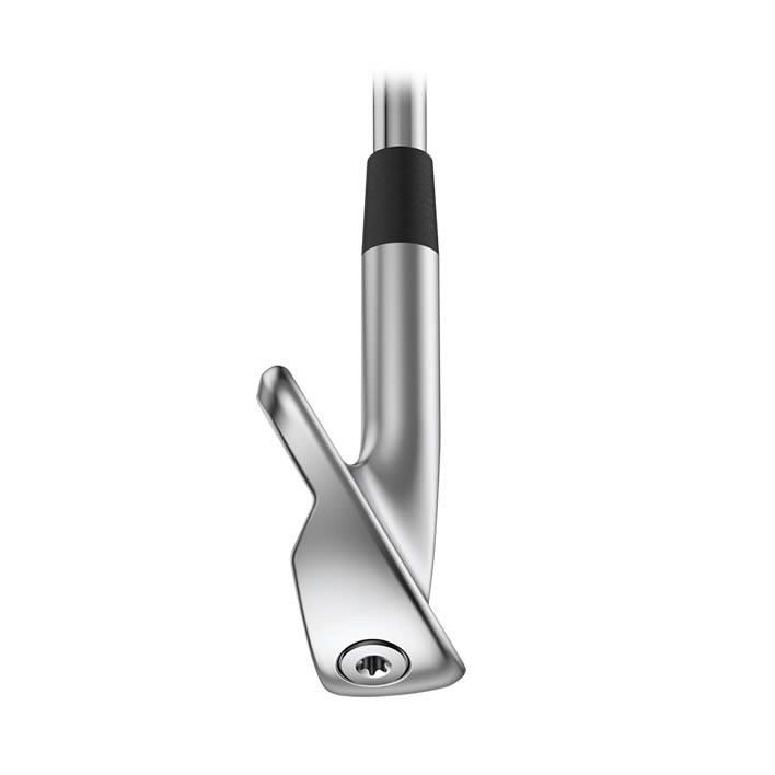 PING Blueprint S men's irons, steel