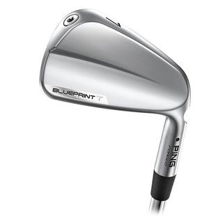 PING Blueprint T mens irons, steel