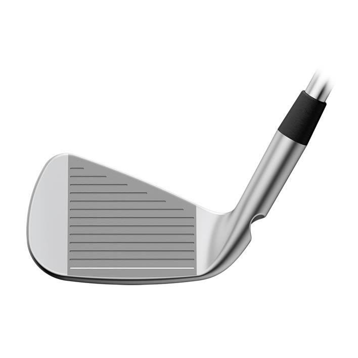 PING Blueprint T mens irons, steel