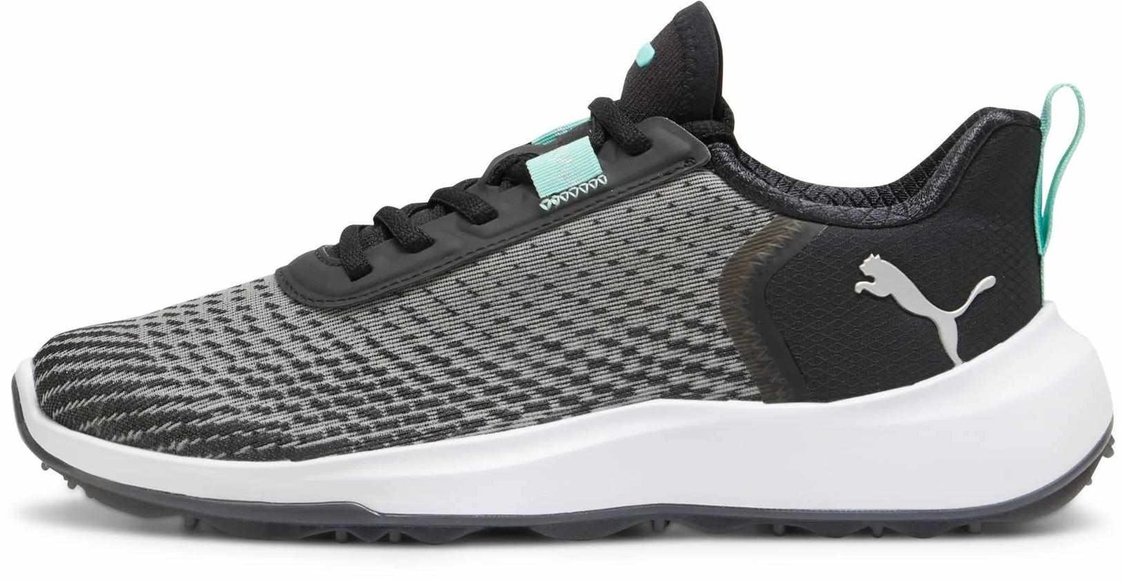Puma Fusion Crush Sport ladies golf shoes, black