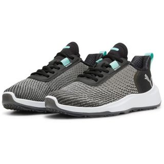 Puma Fusion Crush Sport ladies golf shoes, black