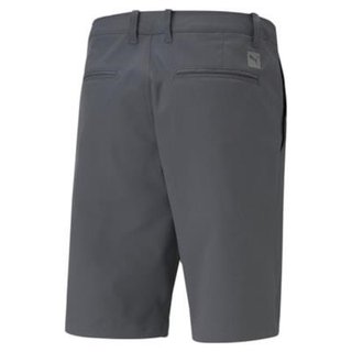 Puma Dealer men's shorts, gray
