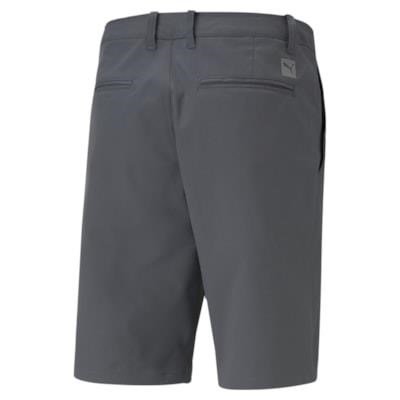 Puma Dealer men's shorts, gray
