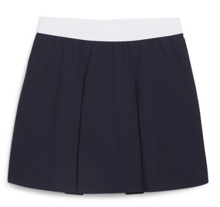 Puma Club Pleated ladies skirt 2024, navy