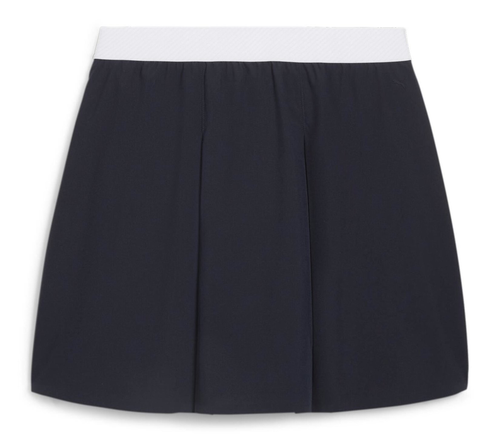 Puma Club Pleated ladies skirt 2024, navy