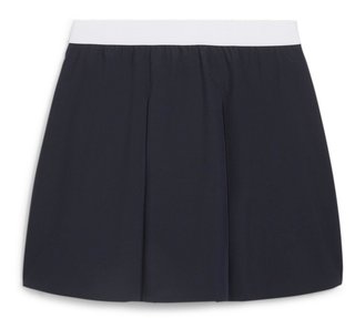 Puma Club Pleated ladies skirt 2024, navy