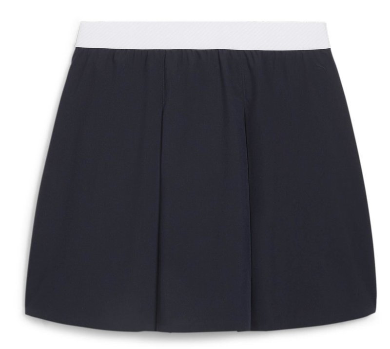 Puma Club Pleated ladies skirt 2024, navy