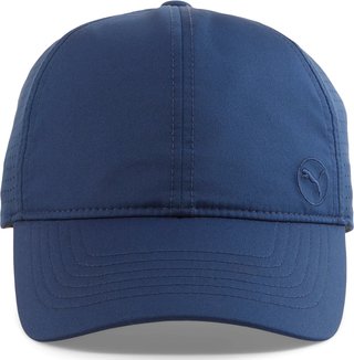 Puma PonyTail women's cap, blue