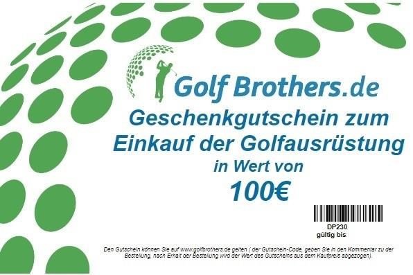 Voucher 100 EUR