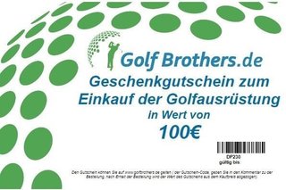 Voucher 100 EUR