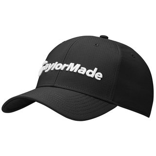 TaylorMade Radar men's cap, black