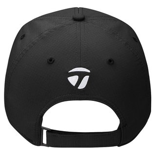 TaylorMade Radar men's cap, black