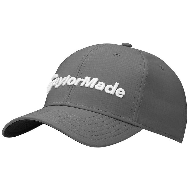 TaylorMade Radar men's cap, grey