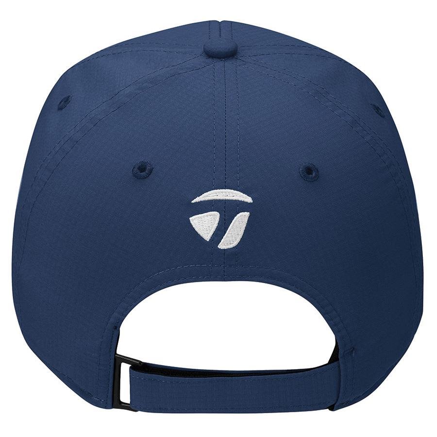 TaylorMade Radar men's cap, navy
