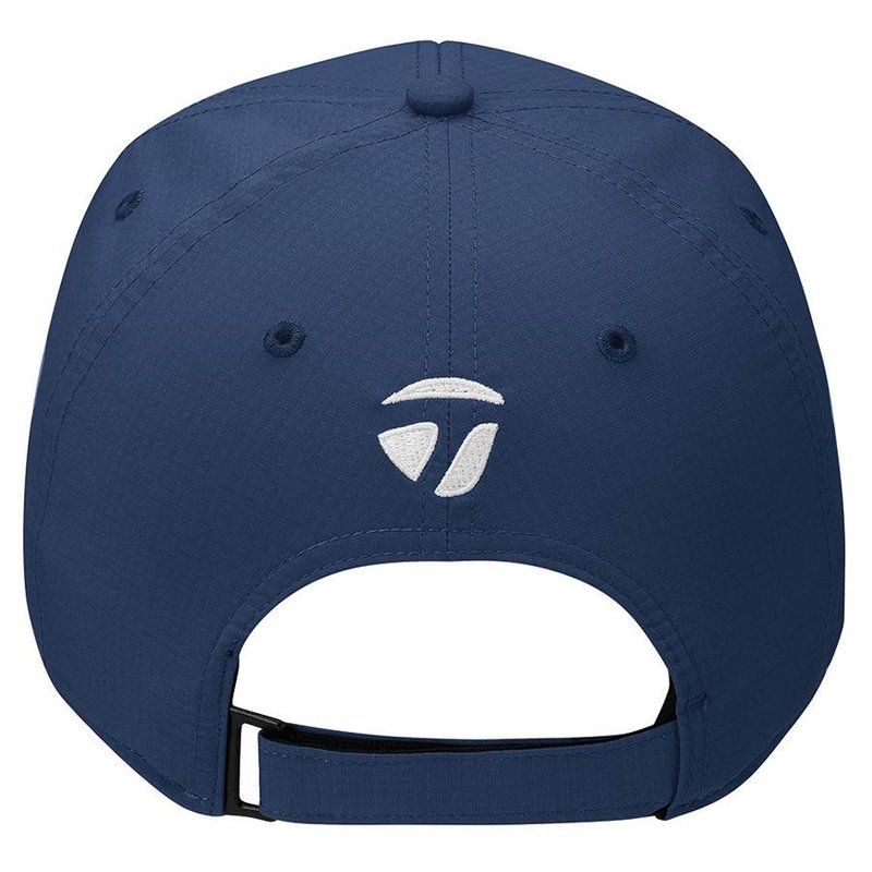 TaylorMade Radar men's cap, navy