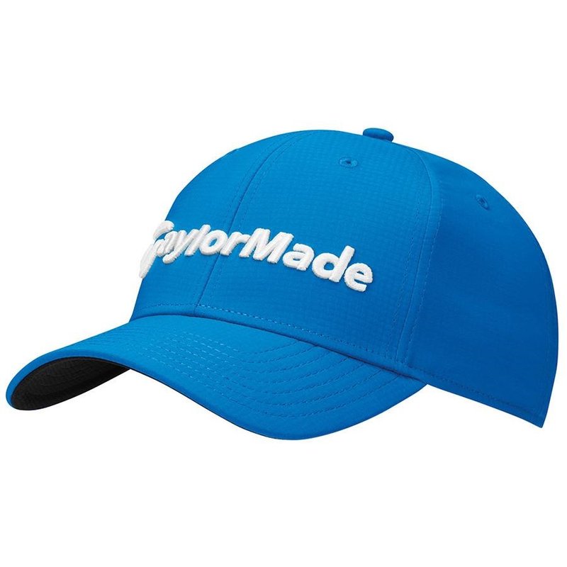 TaylorMade Radar men's cap, royal