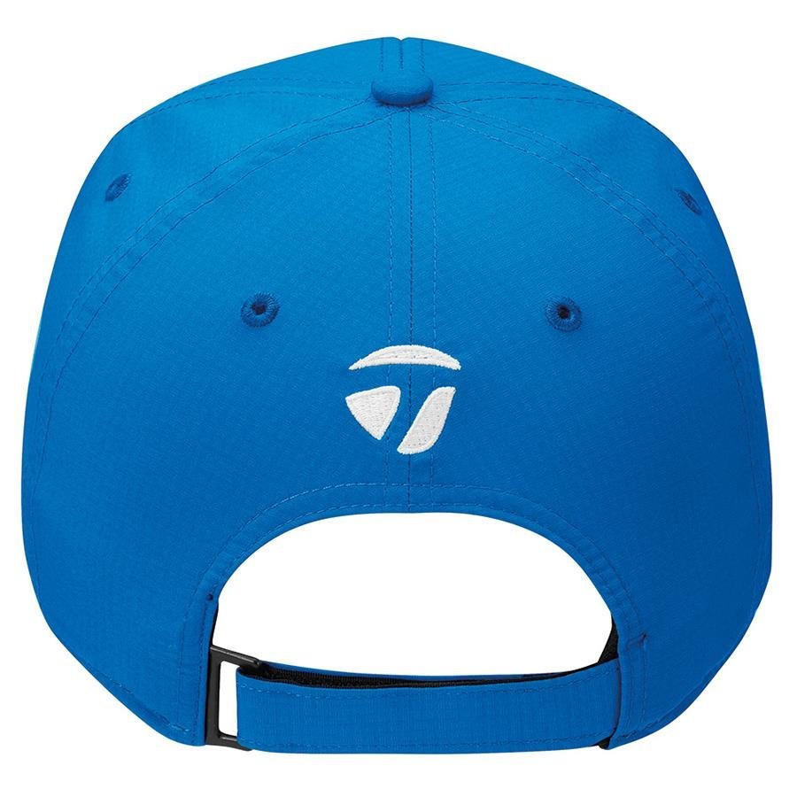 TaylorMade Radar men's cap, royal