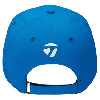 TaylorMade Radar men's cap, royal