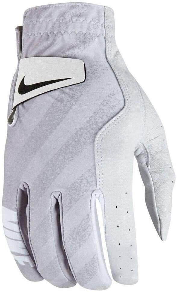 Nike Nike Tech ladies golf glove, white