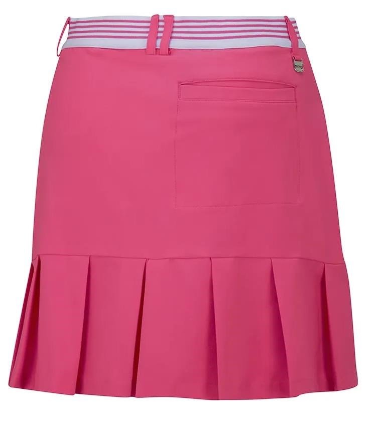 PING Vic golf skort, pink blossom