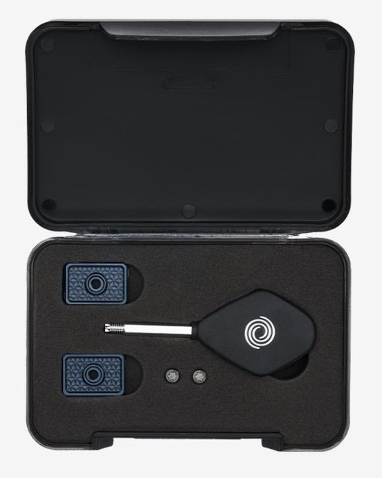 Odyssey Ai-ONE Milled Putter Weight Kit 5g