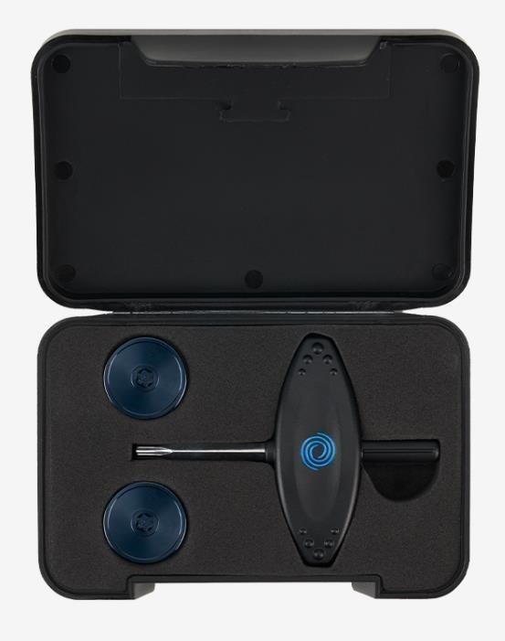 Callaway Golf Odyssey Ai-ONE putter weight kit, 20g